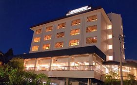 Hotel&Resort Yamanouchi Hills